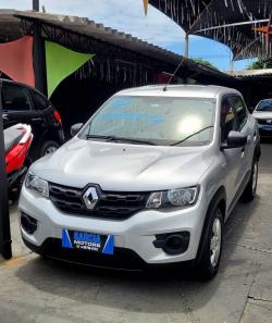 RENAULT Kwid 1.0 12V 4P SCE FLEX ZEN
