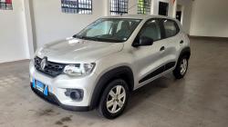 RENAULT Kwid 1.0 12V 4P SCE FLEX ZEN