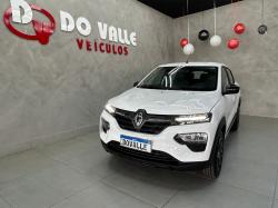 RENAULT Kwid 1.0 12V 4P SCE FLEX INTENSE