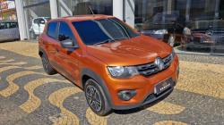 RENAULT Kwid 1.0 12V 4P SCE FLEX ZEN