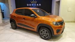 RENAULT Kwid 1.0 12V 4P SCE FLEX ZEN