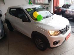 RENAULT Kwid 1.0 12V 4P SCE FLEX INTENSE