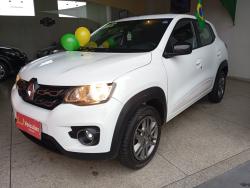 RENAULT Kwid 1.0 12V 4P SCE FLEX INTENSE