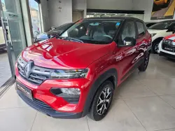 RENAULT Kwid 1.0 12V 4P SCE FLEX INTENSE