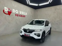 RENAULT Kwid 1.0 12V 4P SCE FLEX INTENSE