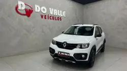 RENAULT Kwid 1.0 12V 4P SCE FLEX OUTSIDER