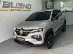 RENAULT Kwid 1.0 12V 4P SCE FLEX INTENSE