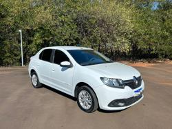 RENAULT Logan 1.0 16V 4P FLEX EXPRESSION