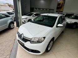 RENAULT Logan 1.6 16V 4P FLEX EXPRESSION