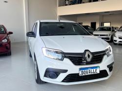 RENAULT Logan 1.6 16V 4P FLEX SCE ZEN