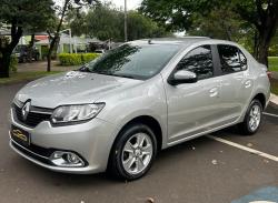 RENAULT Logan 1.6 4P FLEX DINAMIQUE