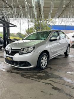 RENAULT Logan 1.6 4P  EXPRESSION