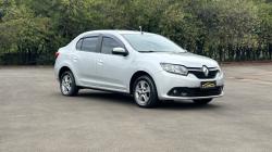 RENAULT Logan 1.6 4P FLEX EXPRESSION