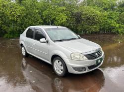 RENAULT Logan 1.6 4P  EXPRESSION