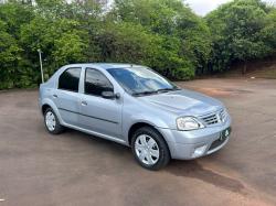 RENAULT Logan 1.6 4P  EXPRESSION