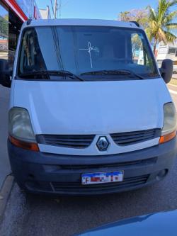 RENAULT Master 2.5 16V 3P DCI DIESEL FURGO L1H1