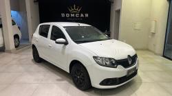 RENAULT Sandero 1.0 12V 4P FLEX SCE AUTHENTIQUE