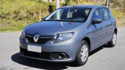 RENAULT Sandero 1.0 16V 4P FLEX EXPRESSION