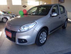 RENAULT Sandero 1.0 16V 4P FLEX EXPRESSION