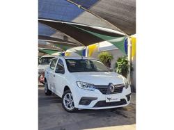 RENAULT Sandero 1.0 12V 4P FLEX SCE LIFE