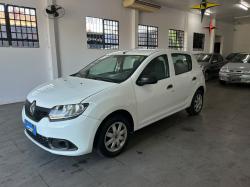 RENAULT Sandero 1.0 12V 4P FLEX SCE AUTHENTIQUE
