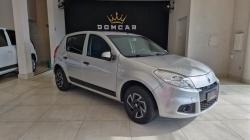 RENAULT Sandero 1.6 4P FLEX EXPRESSION