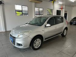 RENAULT Sandero 1.6 4P FLEX PRIVIL�GE 