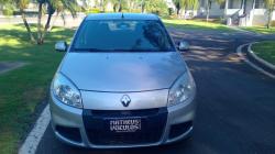 RENAULT Sandero 1.6 4P FLEX AUTHENTIQUE