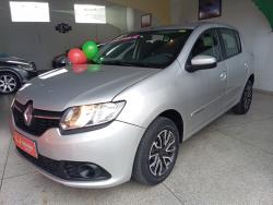 RENAULT Sandero 1.6 16V 4P FLEX SCE EXPRESSION