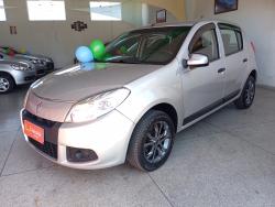 RENAULT Sandero 1.6 16V 4P FLEX SCE EXPRESSION
