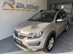RENAULT Sandero 1.6 16V 4P FLEX SCE STEPWAY