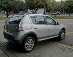 RENAULT Sandero 1.6 16V 4P FLEX SCE STEPWAY