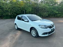 RENAULT Sandero 1.6 4P FLEX EXPRESSION