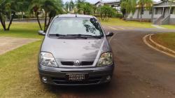 RENAULT Scenic 1.6 16V 4P FLEX PRIVILEGE