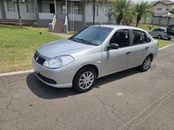 RENAULT Symbol 1.6 16V 4P FLEX EXPRESSION