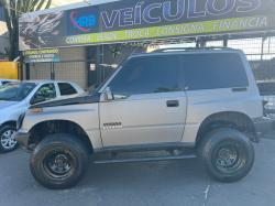 SUZUKI Vitara 1.6 16V 4P 4X4