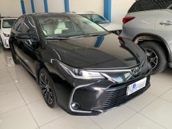 TOYOTA Corolla 1.8 16V 4P FLEX HBRIDO ALTIS AUTOMTICO CVT