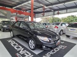 TOYOTA Corolla 1.8 16V 4P GLI FLEX AUTOMTICO