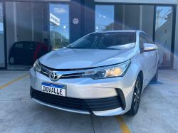 TOYOTA Corolla 1.8 16V 4P GLI FLEX AUTOMTICO