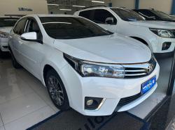 TOYOTA Corolla 1.8 16V 4P GLI FLEX AUTOMTICO