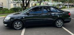 TOYOTA Corolla 1.8 16V 4P SEG AUTOM�TICO