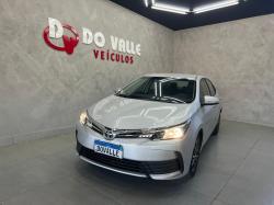 TOYOTA Corolla 1.8 16V 4P GLI FLEX AUTOM�TICO