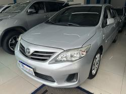 TOYOTA Corolla 1.8 16V 4P XLI FLEX AUTOM�TICO