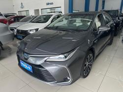 TOYOTA Corolla 1.8 16V 4P FLEX H�BRIDO ALTIS A PREMIUM AUTOM�TICO CVT
