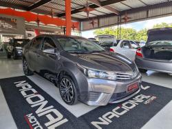 TOYOTA Corolla 1.8 16V 4P GLI UPPER FLEX AUTOM�TICO