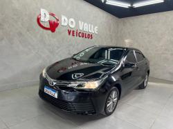 TOYOTA Corolla 1.8 16V 4P GLI UPPER FLEX AUTOM�TICO