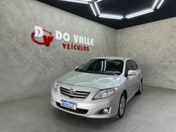 TOYOTA Corolla 1.8 16V 4P XEI FLEX AUTOM�TICO