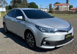 TOYOTA Corolla 1.8 16V 4P GLI FLEX