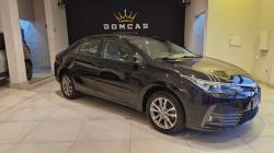 TOYOTA Corolla 1.8 16V 4P GLI FLEX AUTOM�TICO