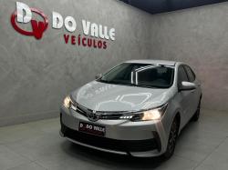 TOYOTA Corolla 1.8 16V 4P GLI AUTOM�TICO